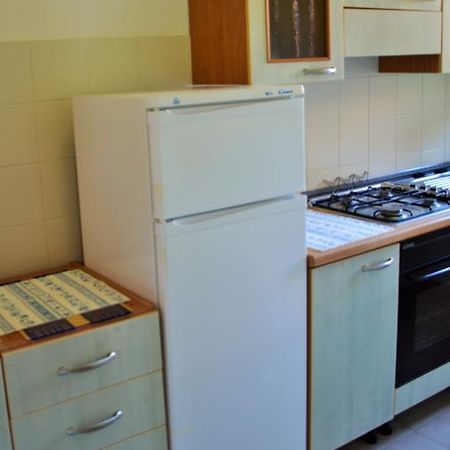 Villa Colostrai Costa Rei Szoba fotó